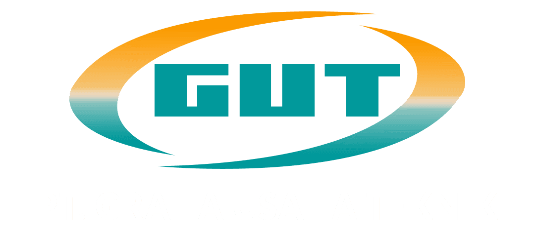 PT Graha Usaha Teknik